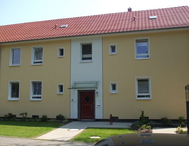 Demnächst frei! 3-Zimmer-Wohnung in Bielefeld Gellershagen - Photo 1