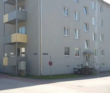 2-Zimmer-Wohnung mit Balkon, Top 26 - Photo 4