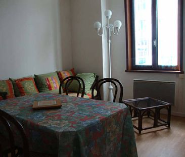 Location appartement 2 pièces 33 m² à Valserhône (01200) CENTRE VILLE - Photo 2