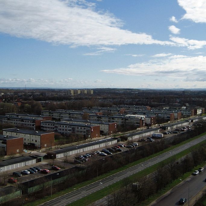 Vasatorpsvägen 21 - Foto 1