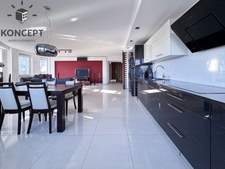 3 pokojowe Przestronne mieszkanie ul. Strzegomska - Photo 4