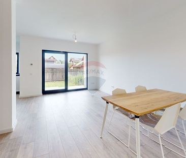 Comision 0 | Casa noua | Petfriendly | Incalzire prin par... - Fotografie 1