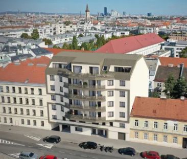 Gekühlte Wohnung mit gratis PV-Strom, Heizung und Kühlung - Photo 1
