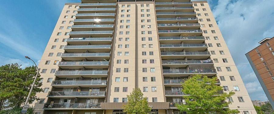 For Lease - 60 Stevenson Road Unit# 1008, Toronto, Ontario - Photo 1