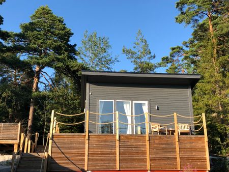 Rindöbadsvägen, Vaxholm - Photo 5