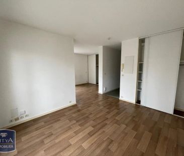 Appartement à louer 1 pièce 31.26m² - Photo 3