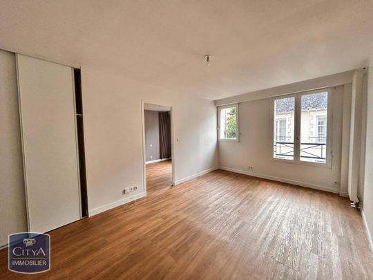 Location Appartement 2 pièces 39m² LAVAL 53000 - Photo 1