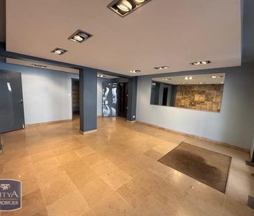 Location Appartement 1 pièce 33m² NANCY 54000 - Photo 4