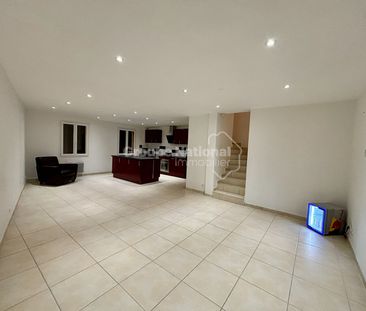 Appartement T4 de 101m2, à Jonquières Saint Vincent, - Photo 5