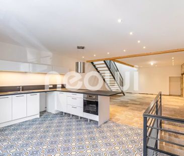 Location Maison 4 pièces 112m² ANSE 69480 - Photo 3