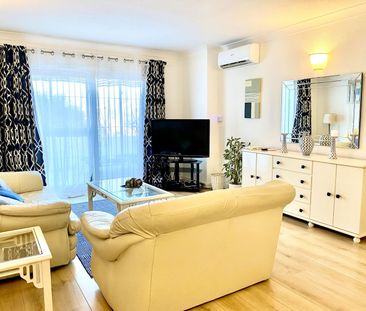 Ground Floor Apartment in Riviera del Sol - Photo 3