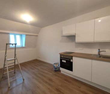 Location Appartement 1 pièce 26m² - Photo 1