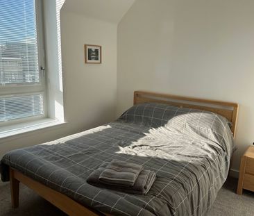 Flat D, 18 Ellon Road, AB23 8EA, Aberdeen - Photo 2