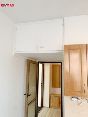Pronájem bytu 2+1 v osobním vlastnictví 51 m², Rakovník - Fotografie 1