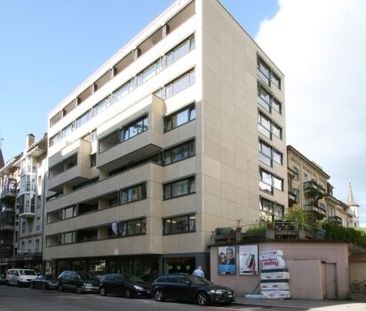 Modern apartment in the Neustadt district - Photo 4