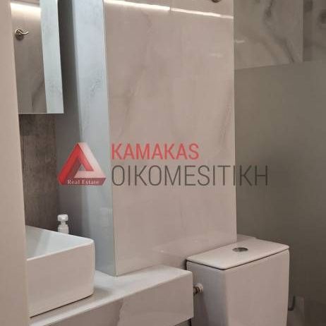 Διαμέρισμα για ενοικίαση Παπάφη - Άγιος Φανούριος (Τούμπα) - Photo 1