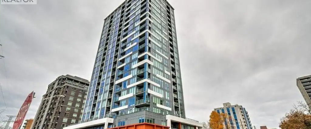 500 BROCK Avenue Unit# 703 — 2 Bedroom - Photo 1