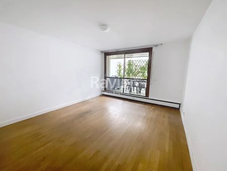 2 Pièces - 67m2 + 15m2 de balcon - 75016 Paris 16ème - Réf 85630601 - Photo 5