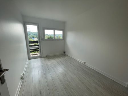 Location appartement 3 pièces, 64.28m², Gif-sur-Yvette - Photo 5
