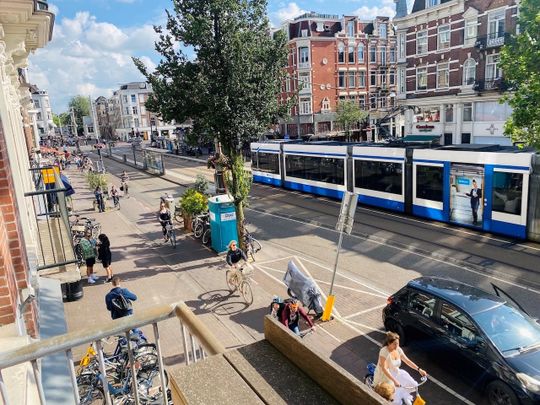 Verhuurd: Eerste Constantijn Huygensstraat, 1054 BS Amsterdam - Foto 1