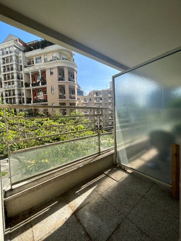 APPARTEMENT- 1 pièce - 25.40 m² - Photo 5