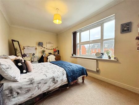 4 bedroom house to rent Earles Gardens, Norwich, NR4 - Photo 2