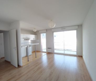 Résidence Le Grand Panorama 63 rue du Pont Saint Jacques, 63000, Cl... - Photo 4
