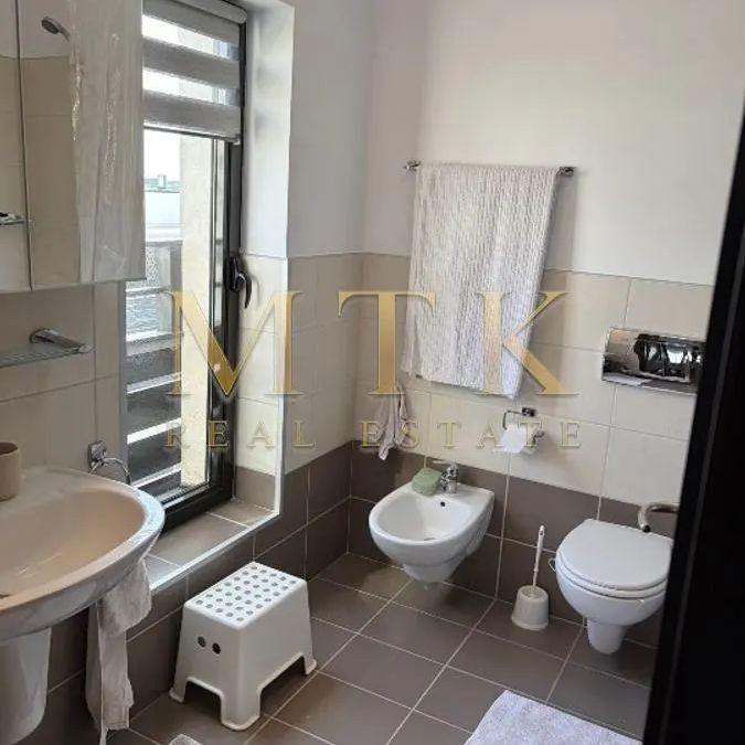 Natura Residence Pipera | Apartament 3 camere I 1Loc de parcare - Fotografie 1