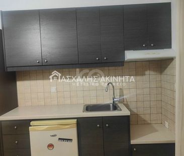 Studio/Γκαρσονιέρα για ενοικίαση Εσταυρωμένος (Ηράκλειο Κρήτης) - Φωτογραφία 6