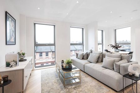 1 bedroom flat to rent - Photo 5