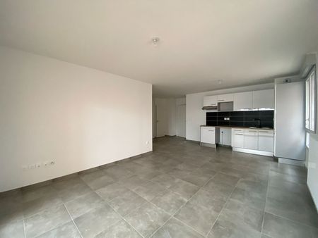 Appartement 4 pièces - Photo 5
