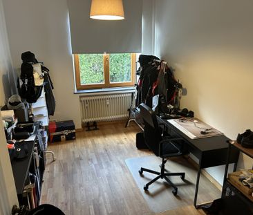 Charmante 4-Zimmer-Wohnung in gepflegter Altbauvilla - Photo 5