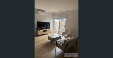 Modern Co-Living in Wallan – Private Room with Ensuite - All Bills Included - Photo 4