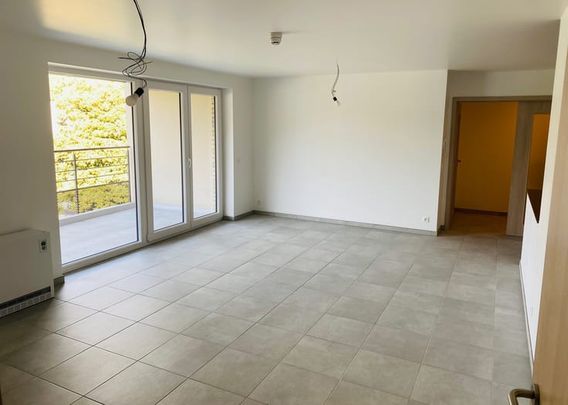 Appartement te huur - Foto 1