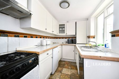 1 bedroom house to rent Newmarket Road, BN2 - Photo 3