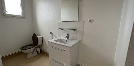 Location Appartement 1 pièce 28m² CLERMONT FERRAND 63000 - Photo 2