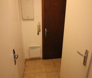 Location Appartement 1 pièce 20m² METZ 57000 - Photo 5