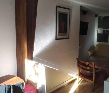 Appartement 2 pièces DOURDAN (CENTRE-VILLE) - Photo 5