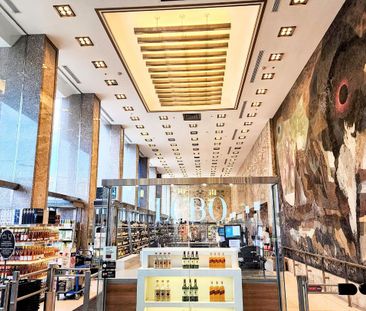 For Lease - 111 St Clair Avenue Unit# 416, Toronto, Ontario - Photo 5