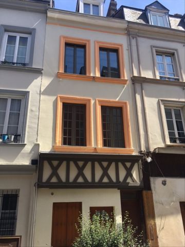 Location Appartement 2 pièces 25m² ROUEN 76000 - Photo 5