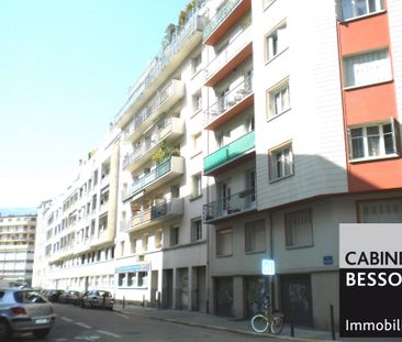 Location Appartement 2 pièces 53m² GRENOBLE 38000 - Photo 4