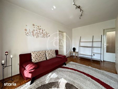 Apartament cu 2 camere de inchiriat in zona Rogerius, Oradea - Photo 3