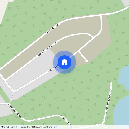 3141 SEARIDGE STREET, Severn, West Shore