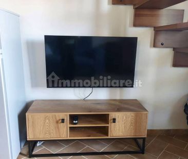 Loft via del Cantinone snc, Capodimonte - Photo 1