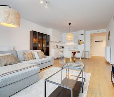 Appartement te huur - Foto 1