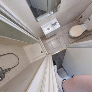 Studio Flat, Benwell Road, N7 - Photo 2