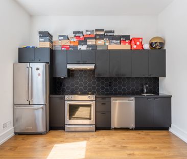 For Lease - 267 Empress Avenue Unit# Bsmt, Toronto, Ontario - Photo 6