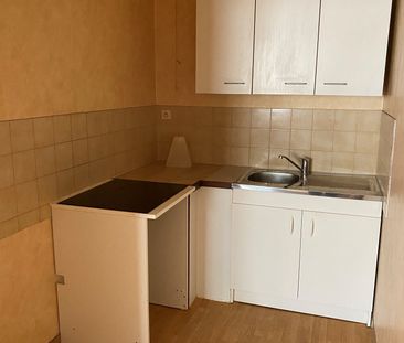 Location Appartement 2 pièces 32m² RODEZ 12000 - Photo 1