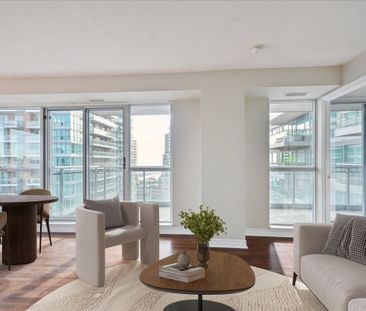 For Lease - 100 Western Battery Road Unit# 1410, Toronto, Ontario - Photo 2