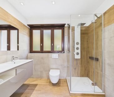 2.5 Zimmer, 72 m², 1. Stock - Foto 6